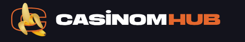 Casinomhub logosu